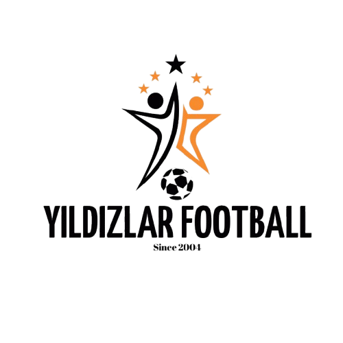 Yıldızlar Futbol Logo